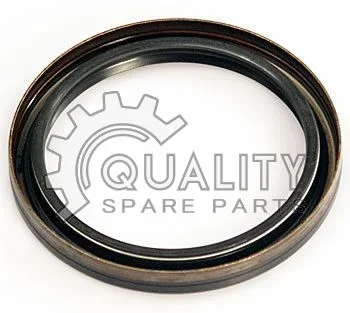 SIMER. HRIDELE VW 60X74X8 ORIGINAL OE 02M301189G