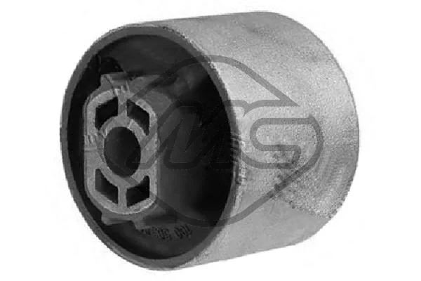 Zavěšení, tělo nápravy METALCAUCHO 05360