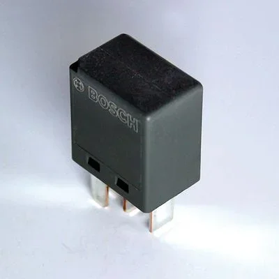 BO 0332207402 Mikro-relé BOSCH