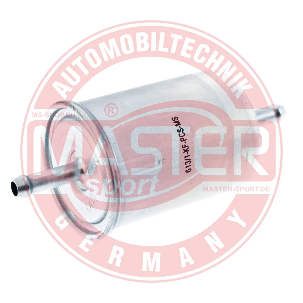 Palivový filter Dacia 1310, FIAT Fiorino, Panda, Punto,Regata,Ritmo I/II,Tempra,Tipo,Uno, LANCIA MASTER-SPORT
