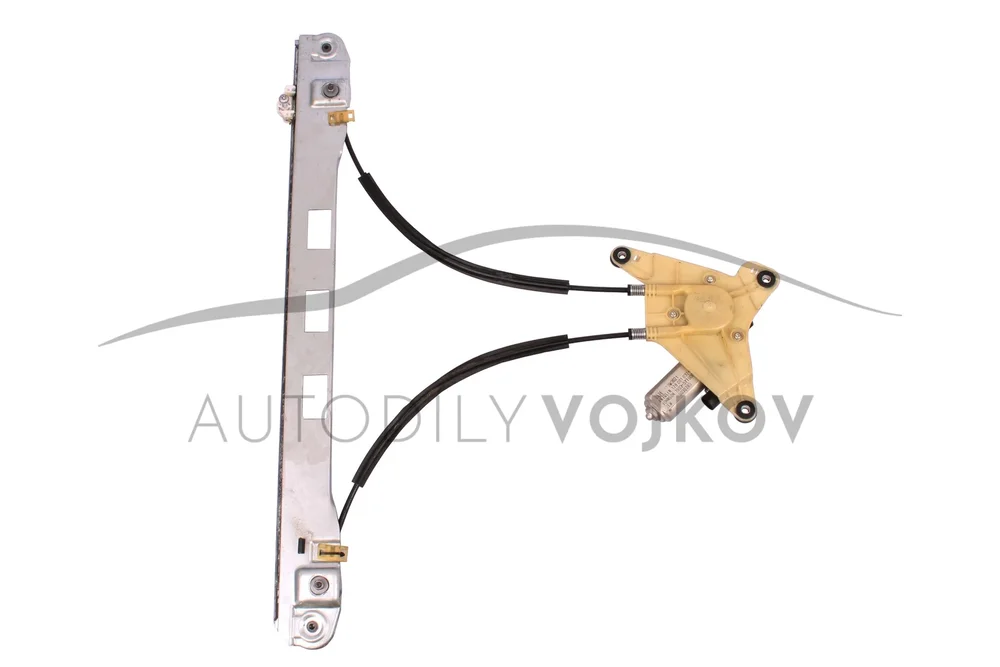 Levý stahovací mechanismus elektrický – s motorem v:36828 Levý stahovací mechanismus elektrický – s motorem v:36828