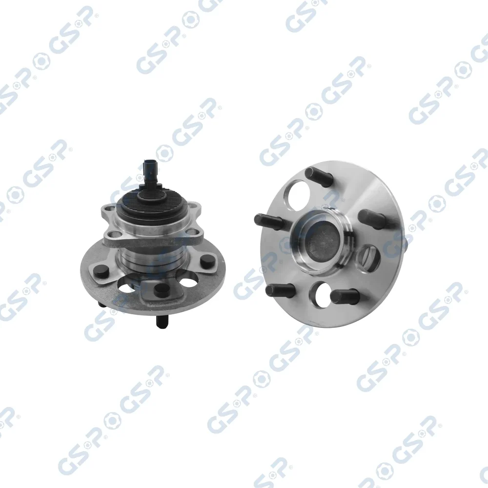 Lozisko kola GSP 9400079