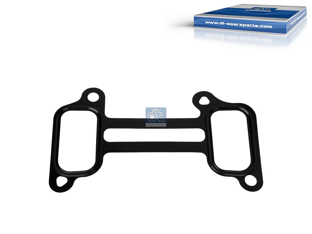 Těsnění, koleno sacího potrubí DT Spare Parts 1.24202
