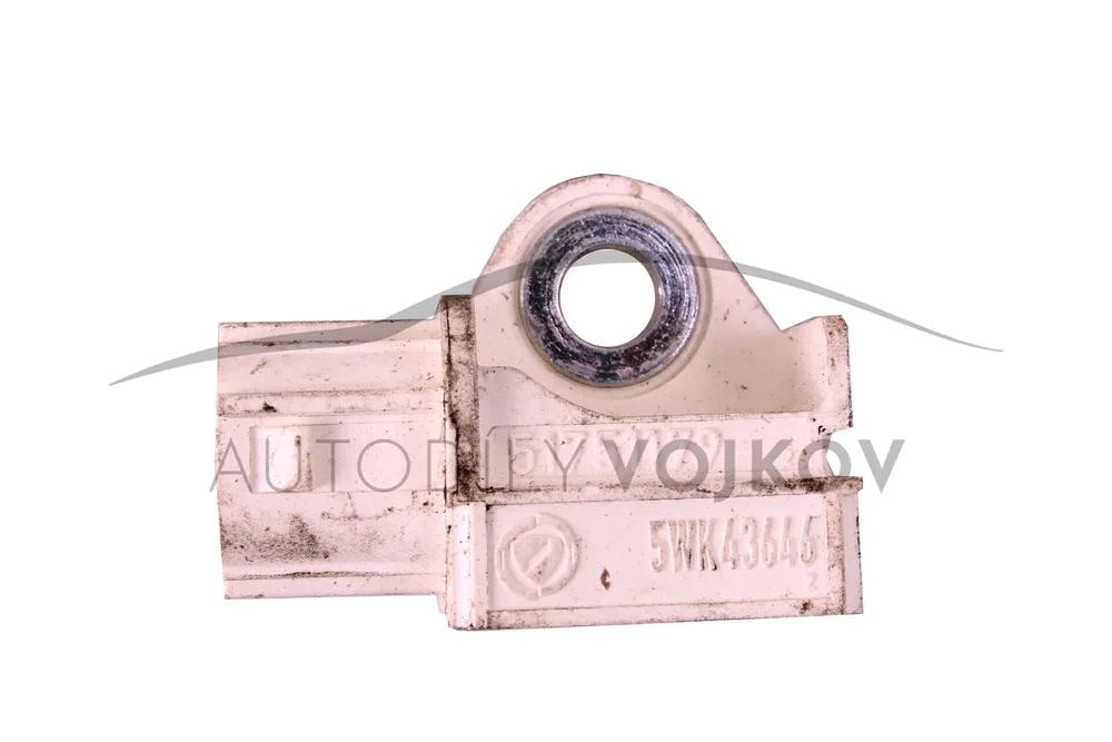 Snímač nárazu airbagu 51751179 v:19167 Snímač nárazu airbagu 51751179 v:19167