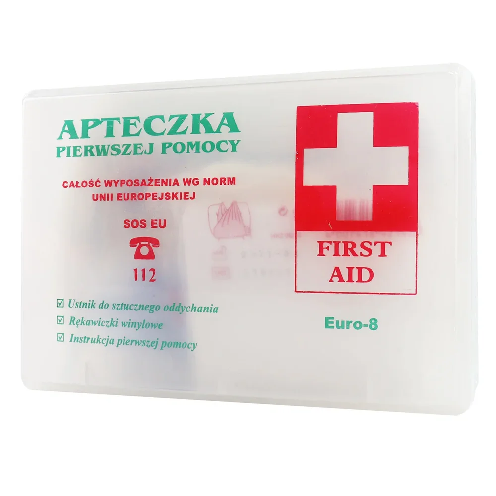 Autolékárnička DIN 13164 Godmar G55780 - Obrázek 3