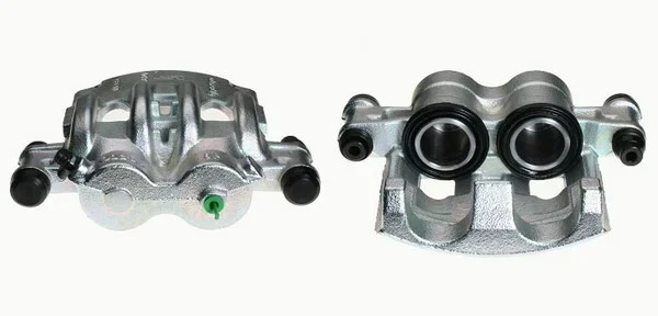 Brzdový třmen BUDWEG CALIPER 344048