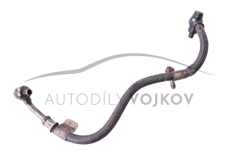 Hadička mazání turba 4M5Q-6K679-AE v:102187