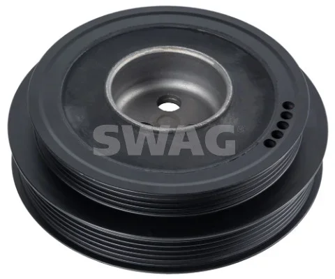 remenice, klikovy hridel SWAG 50936625 remenice, klikovy hridel SWAG 50936625