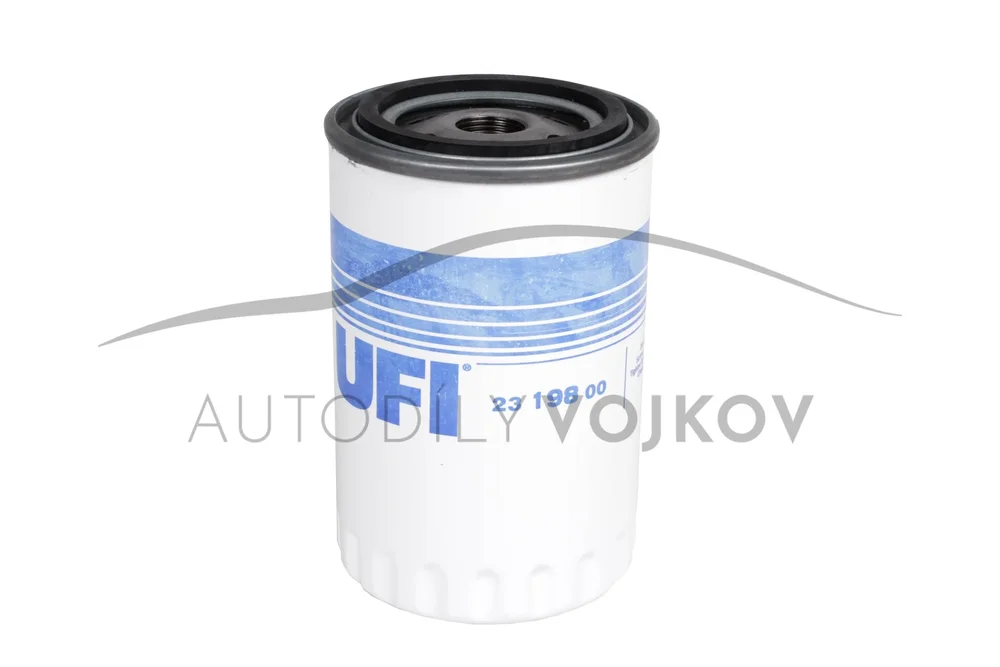 Olejový filtr M20x1,5 v:17840