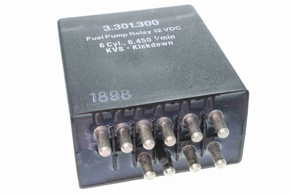 Relé, palivové čerpadlo VEMO V30-71-0010 Relé, palivové čerpadlo VEMO V30-71-0010