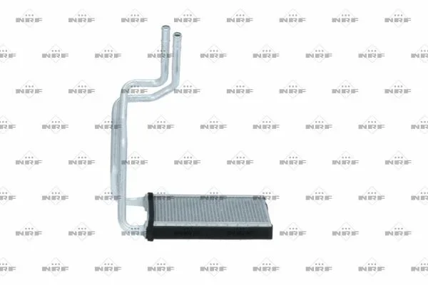 Výměník tepla, vnitřní vytápění NRF 54349 – OE 971382F000