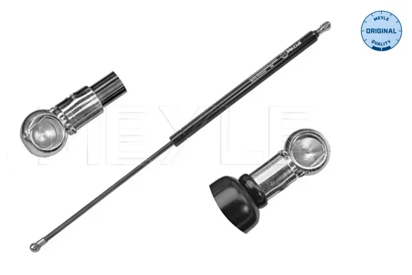 Pneumaticka pruzina, zavazadlovy / nakladovy prostor MEYLE 40-409100018