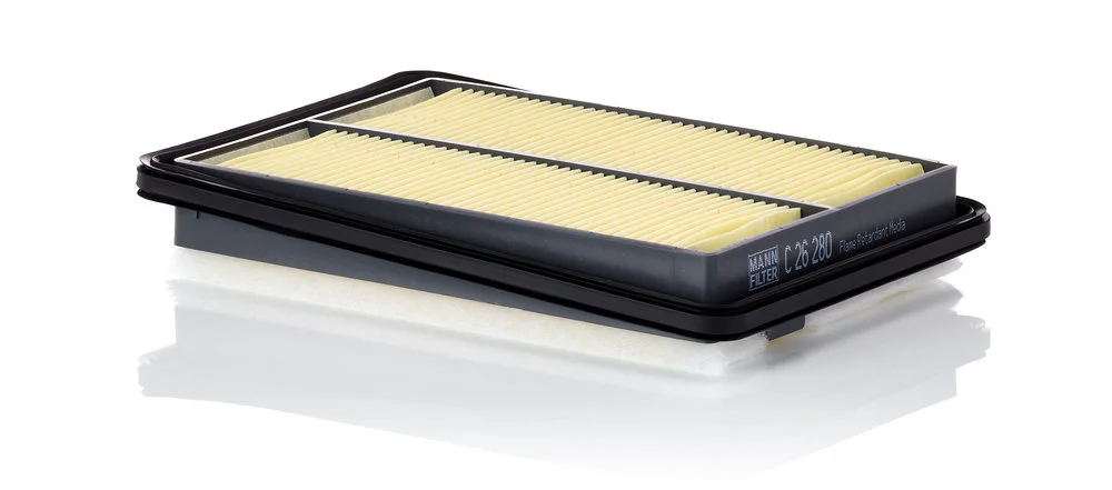 Vzduchový filtr MANN-FILTER C26280