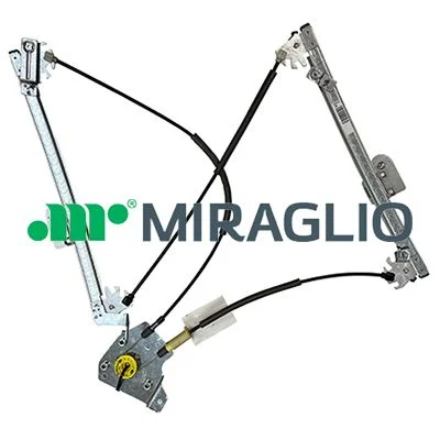 Zvedací zařízení oken MIRAGLIO 30/2186 – OE 51337292120