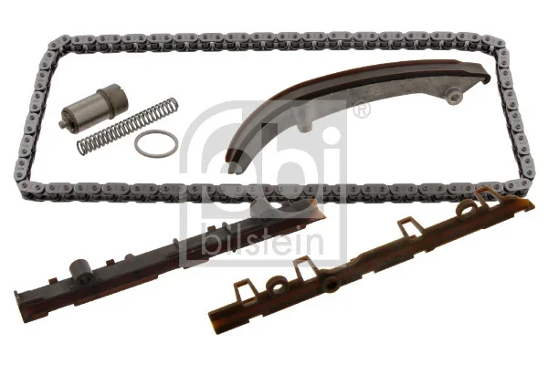 Sada rozvodového řetězu FEBI BILSTEIN 30307