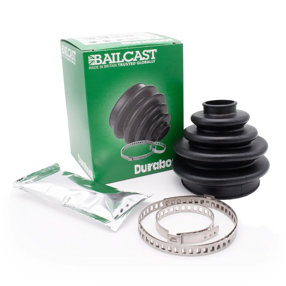 Manžeta Roztahovací BAILCAST DBC500