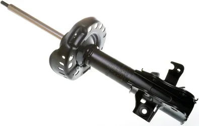 Tlumič pérování DENCKERMANN DSB166G
