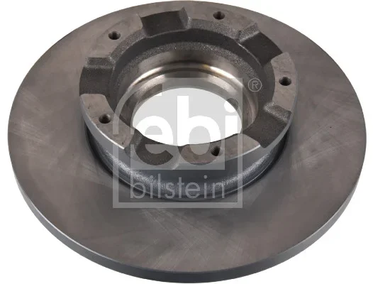 Brzdový kotouč FEBI BILSTEIN 171451