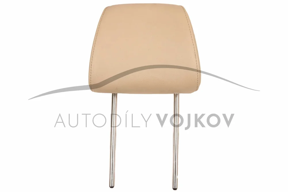 Opěrka hlavy přední L=P 3T0881921T 4X9 v:86949