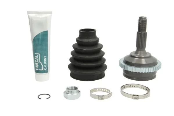 Sada kloubů, hnací hřídel PASCAL G1P020PC – OE 32723C