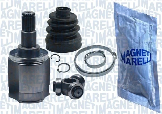 Sada kloubů, hnací hřídel MAGNETI MARELLI 302009100076