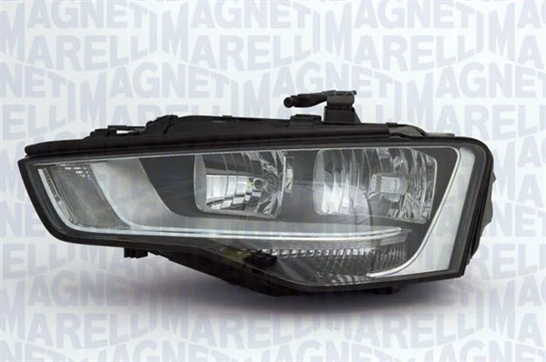 Hlavní světlomet MAGNETI MARELLI 710301274202