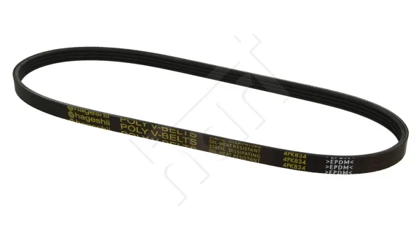 ozubený klínový řemen HART 334262 ozubený klínový řemen HART 334262