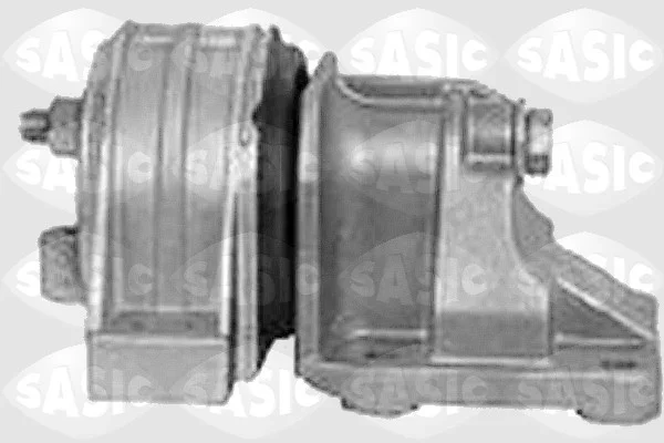 Drzak, zaveseni motoru SASIC 8071T11