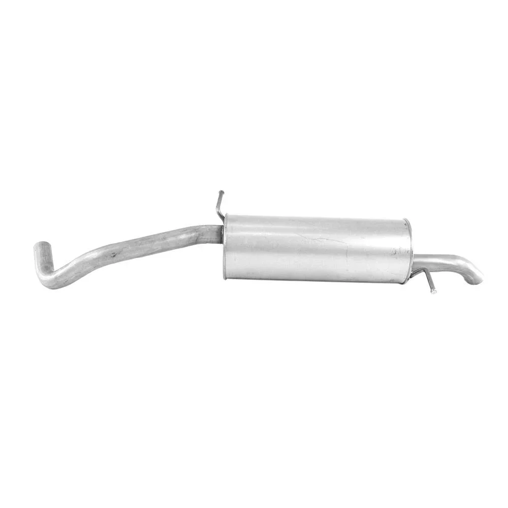 Zadni tlumic vyfuku WALKER 24154