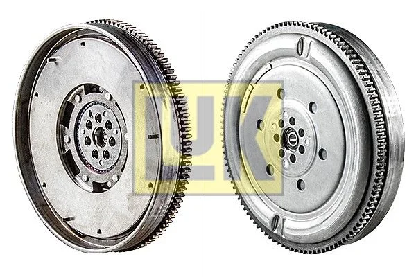 LK 415022210 Dvouhmotový setrvačník DMF LUK