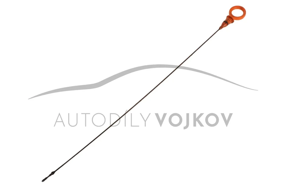 Měrka oleje – 03G115611AA v:84056 Měrka oleje – 03G115611AA v:84056