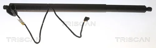 Pneumatická pružina, zavazadlový / nákladový prostor TRISCAN 871011305