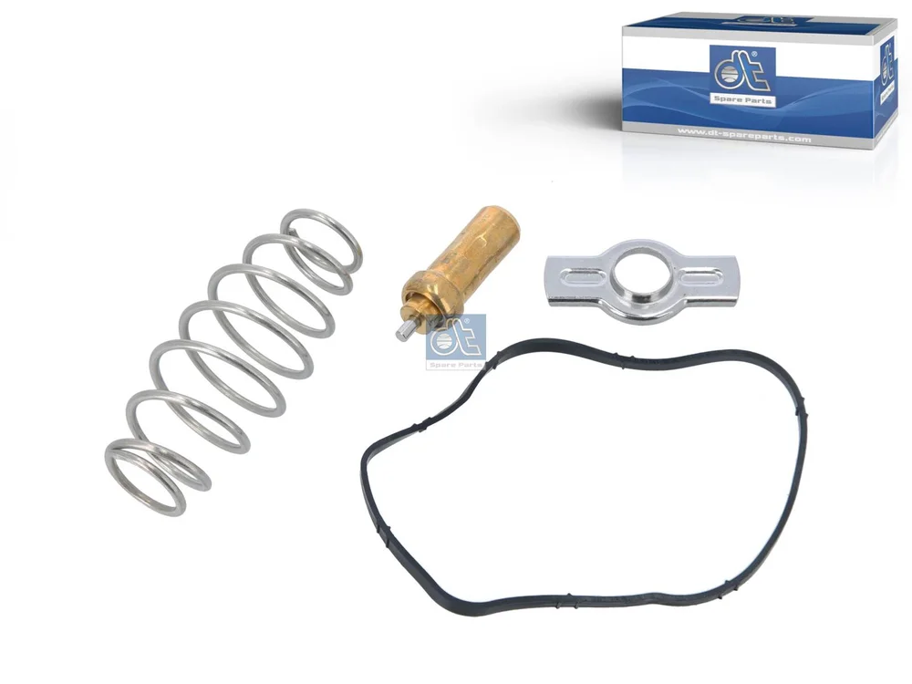 Opravná sada, vodní pumpa DT Spare Parts 7.94800 – OE 5801812878