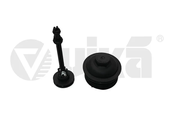 Kryt, pouzdro olejového filtru vika 11151769801 Kryt, pouzdro olejového filtru vika 11151769801