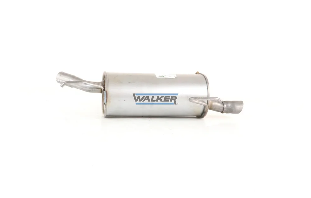 Zadni tlumic vyfuku WALKER 22477