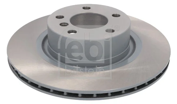 Brzdový kotouč FEBI BILSTEIN 38577