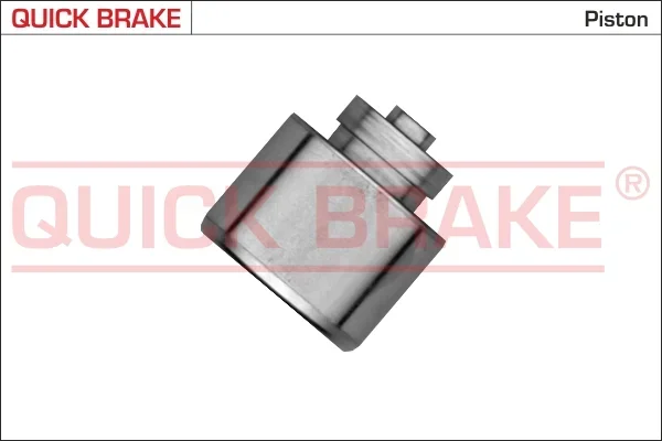 Píst, brzdový třmen QUICK BRAKE 185260K