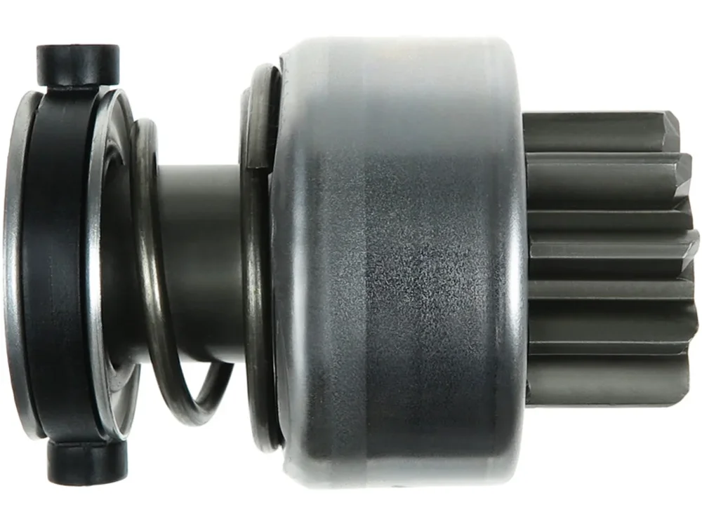 Volnobezny prevod, starter AS-PL SD0101P