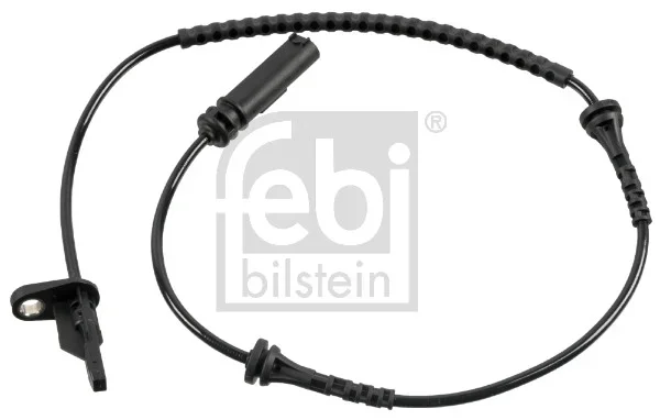 Snímač, počet otáček kol FEBI BILSTEIN 181471