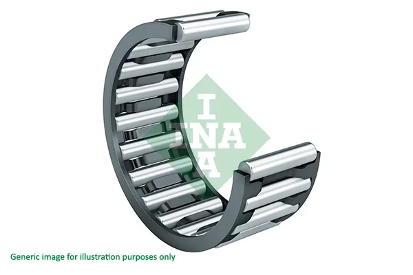 Lozisko, prevodovka Schaeffler INA 712057710 – OE 02F311265