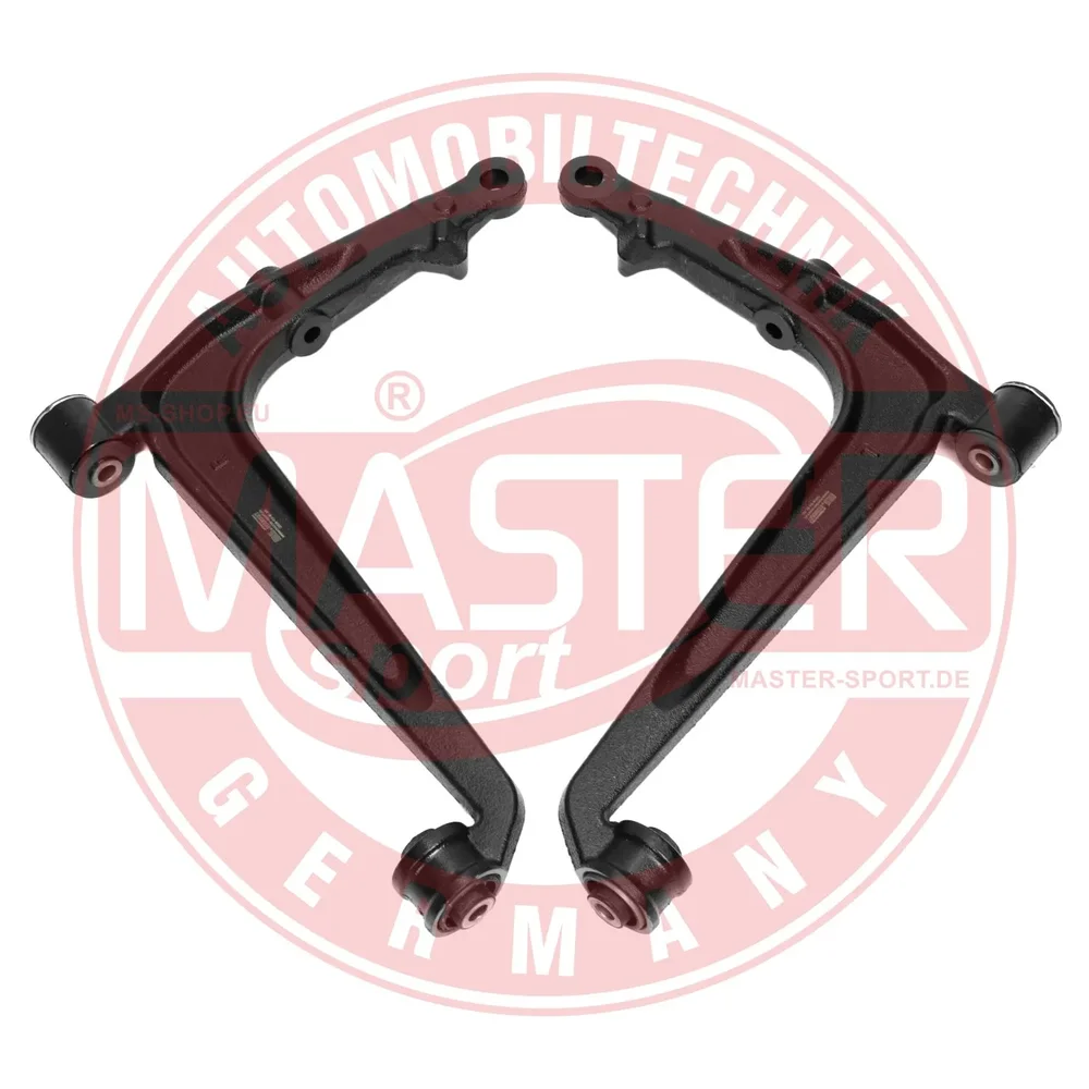 Rameno nápravy, zavěšení kol MASTER-SPORT GERMANY 37048/2-KIT-MS