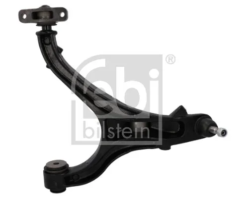 Ridici paka, zaveseni kol FEBI BILSTEIN 41049