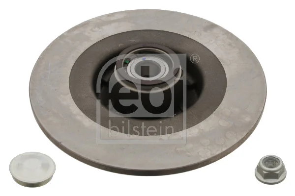 Brzdový kotouč FEBI BILSTEIN 28155