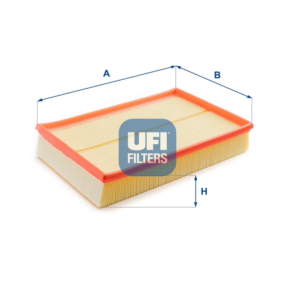Vzduchový filtr UFI 30.164.00 – OE 9454647