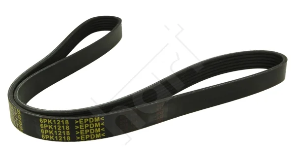 ozubený klínový řemen HART 368922