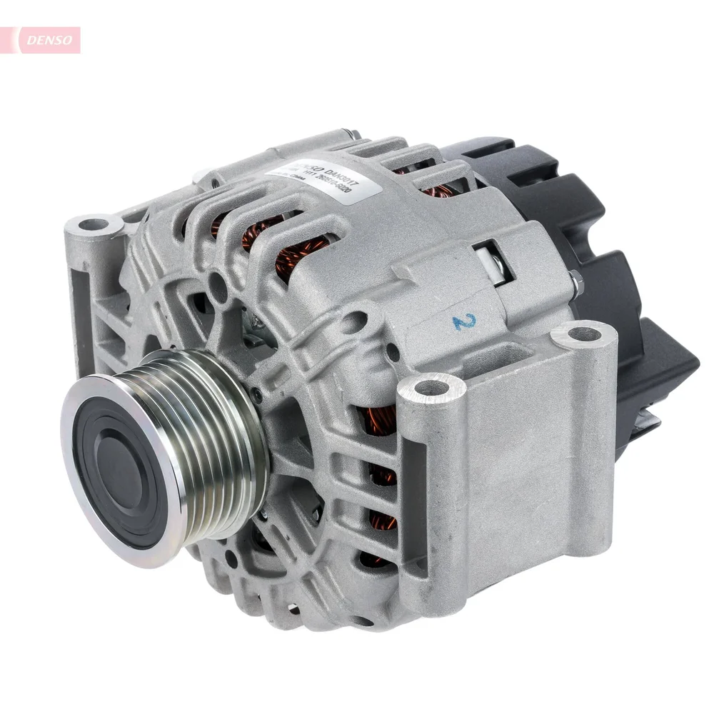 generátor DENSO DAN3017