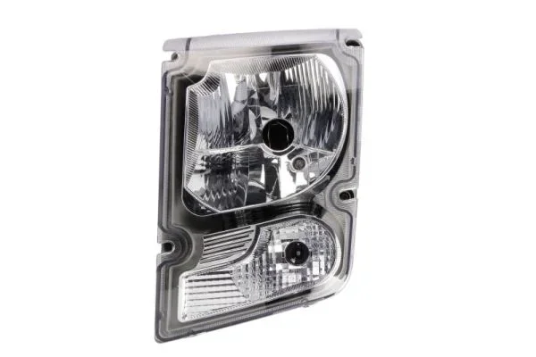 Hlavní světlomet TRUCKLIGHT HL-VO007L