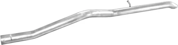 Výfuková trubka POLMO 08.602 – OE 4096138
