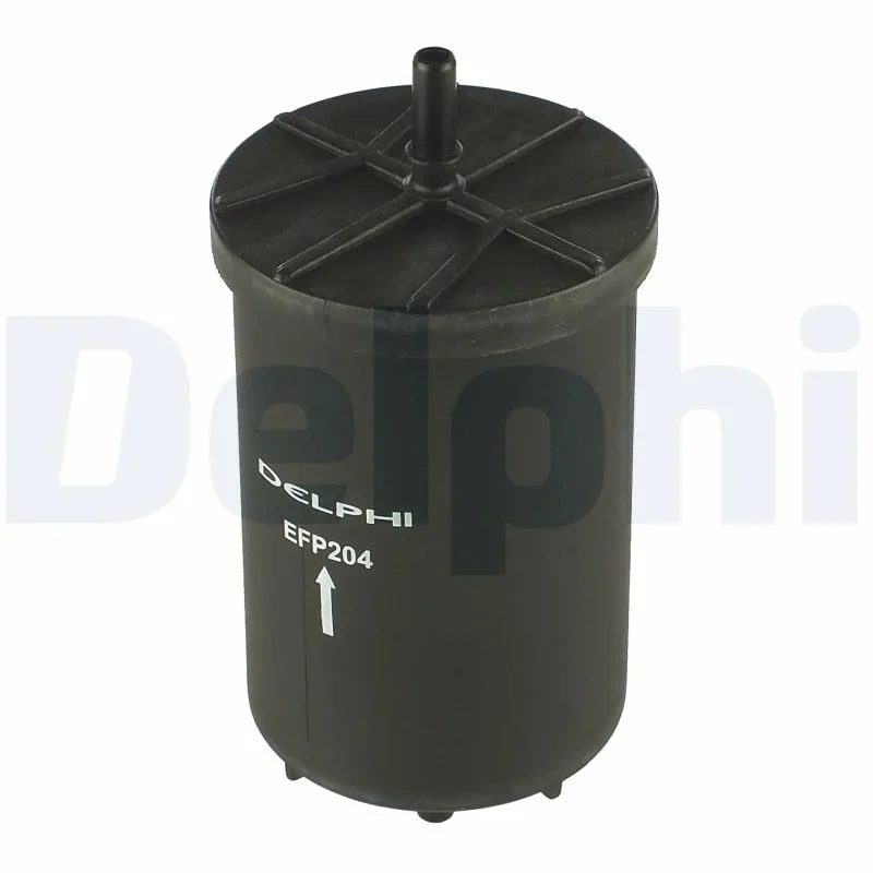 palivovy filtr DELPHI EFP204
