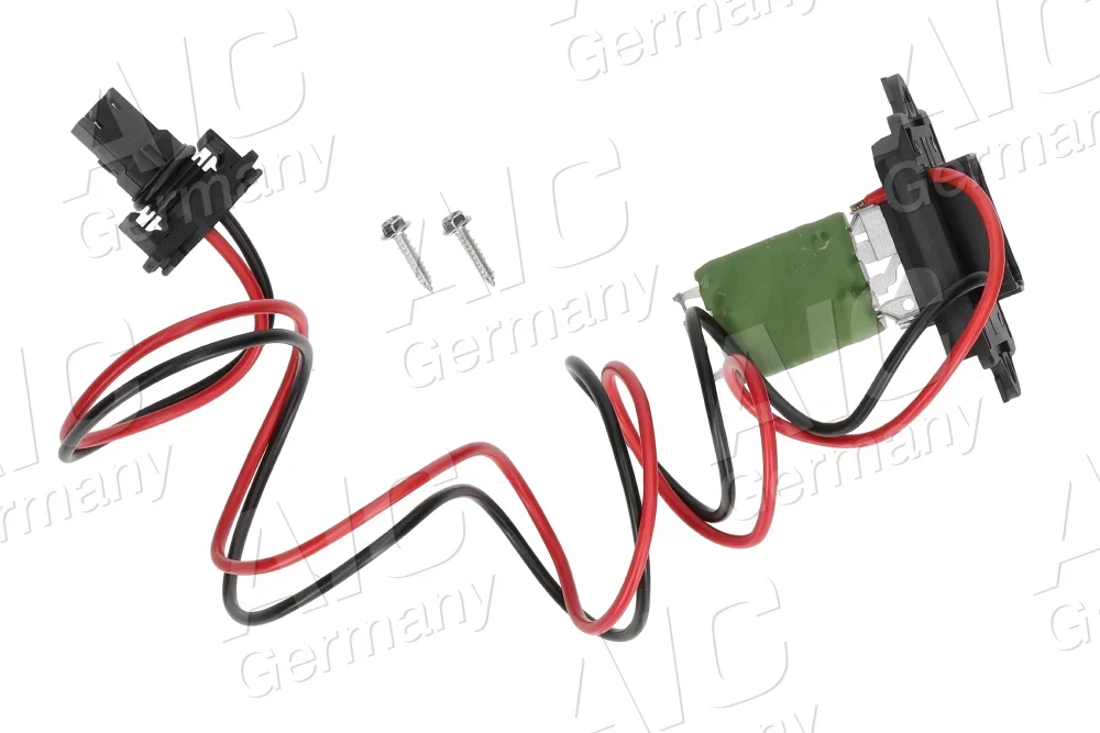 Odpor, vnitřní tlakový ventilátor AIC 53994 – OE 7701207876 Odpor, vnitřní tlakový ventilátor AIC 53994 – OE 7701207876